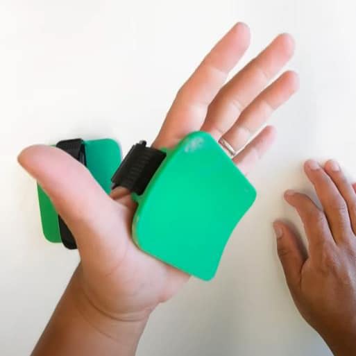 Speedball Boss Ribs Centering Tools - Image 13