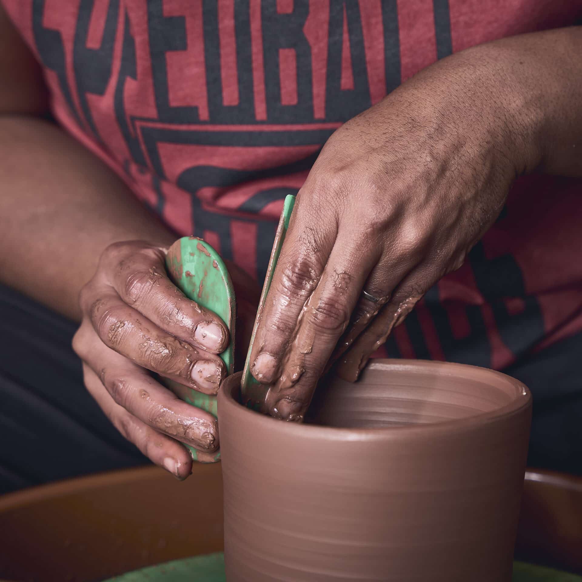 Speedball Boss Ribs Centering Tools - Image 9