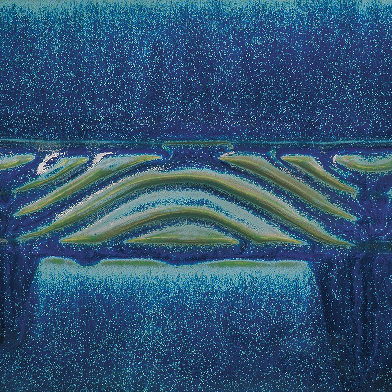 Amaco Potter's Choice - PC-18 Tuscan Blue