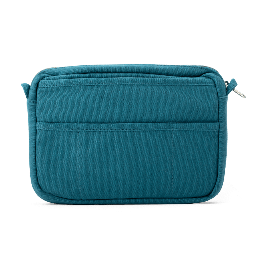 Soolla Studio Pouch - Aquamarine - Image 3