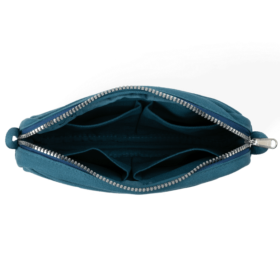 Soolla Studio Pouch - Aquamarine - Image 4