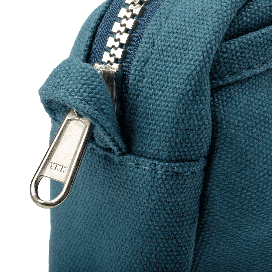 Soolla Studio Pouch - Aquamarine - Image 5