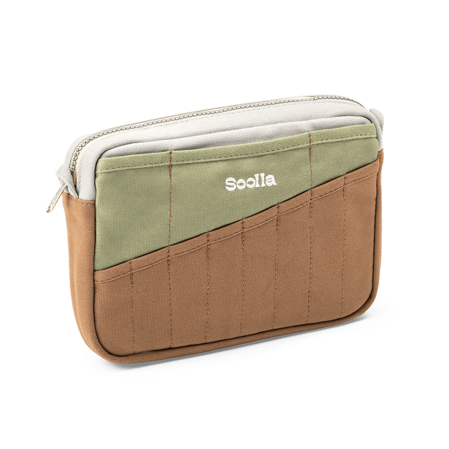 Soolla Studio Pouch - Good Earth Edition - Image 2