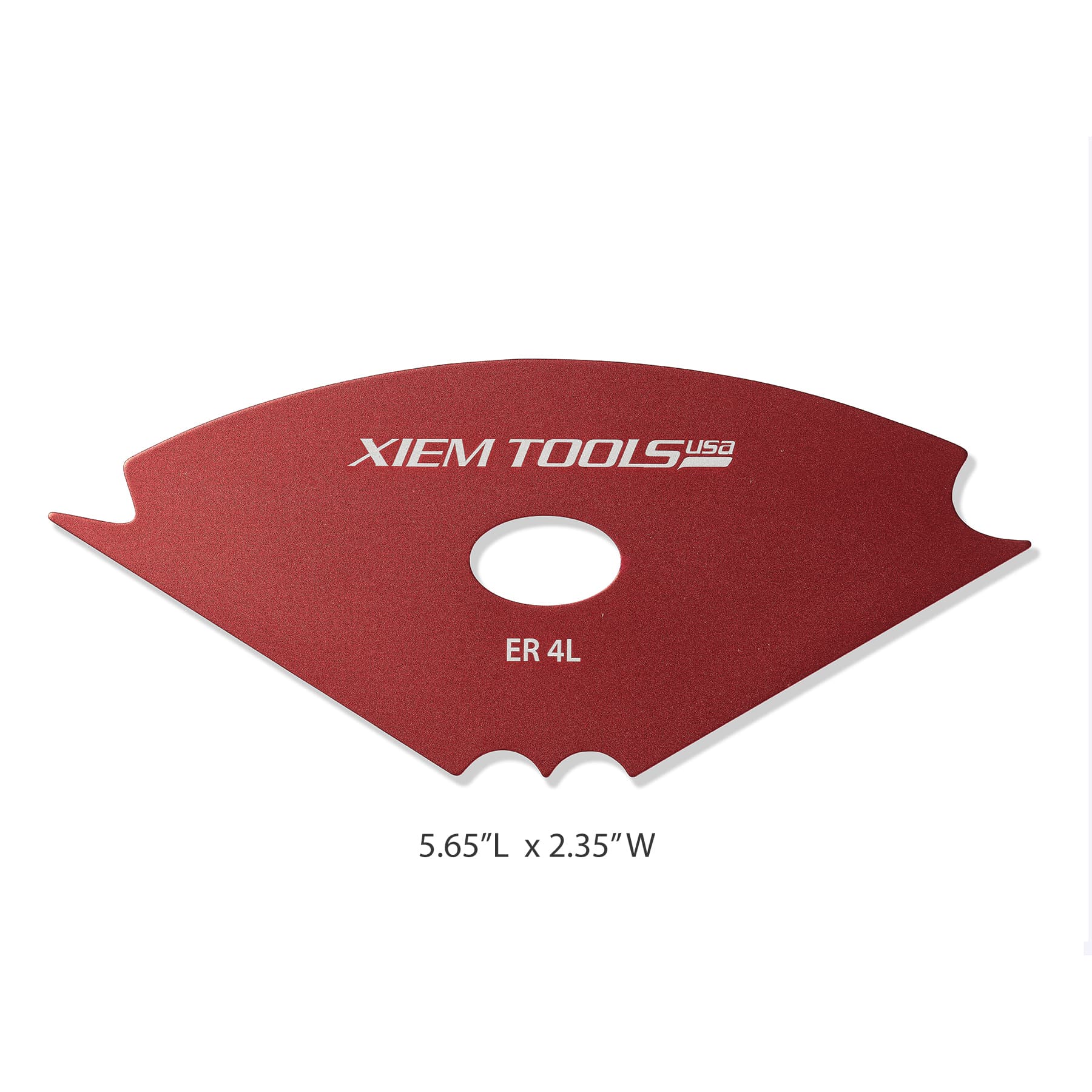 Xiem Edger Rib 4 - Image 4