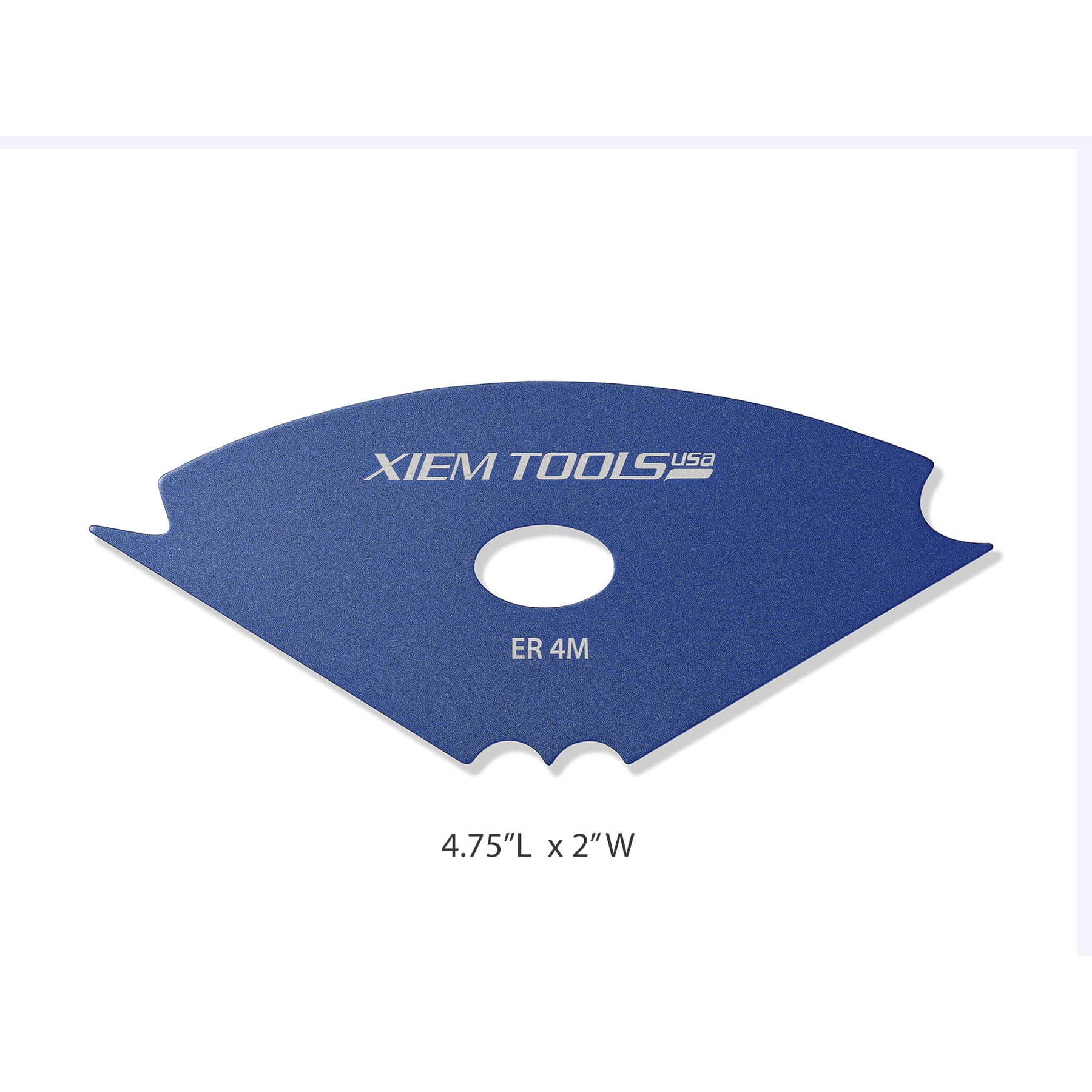 Xiem Edger Rib 4 - Image 3