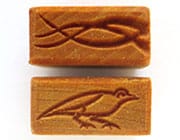 MKM SRS-005 Small Rectangle Stamp