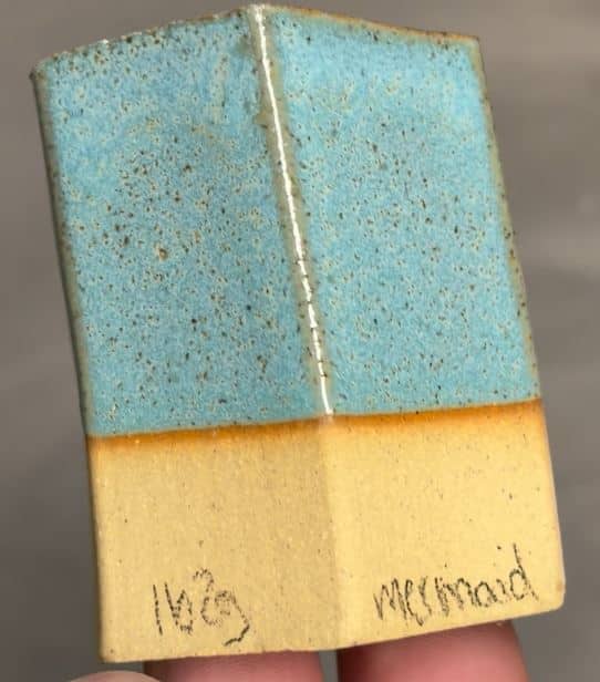 Coyote Fantasy - MBG-225 Mermaid Cove - Image 2