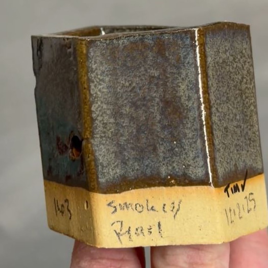 Coyote Fantasy - MBG-233 Smokey Pearl - Image 2