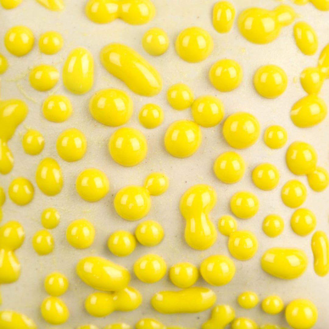 Mayco Ritual Glaze - SW-441 Yellow Bead - Pint