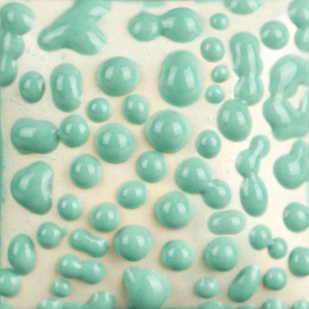 Mayco Ritual Glaze - SW-445 Turquoise Bead - Pint