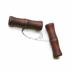 Artisan OT-1 - Wire Cut Off Tool with Wood Handles