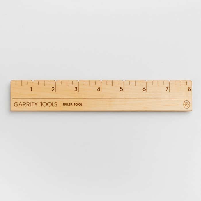 Garrity Tools Ruler Tool
