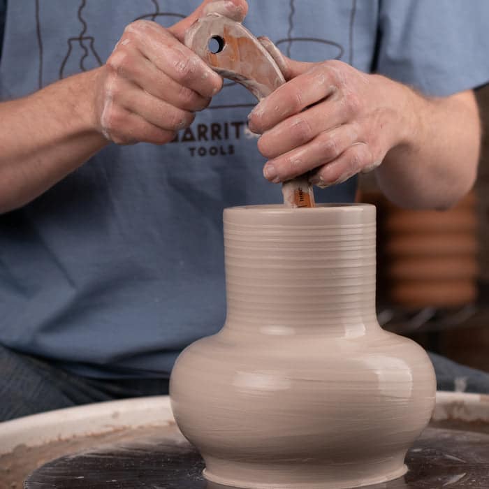 Garrity Tools Throwing Stick 2 - Curved - Image 5