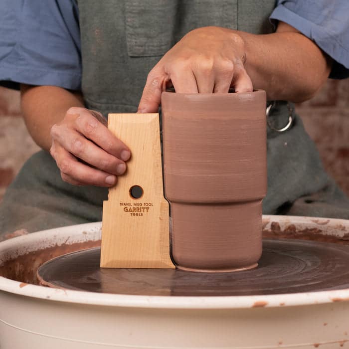 Garrity Tools Travel Mug Tool - Image 3