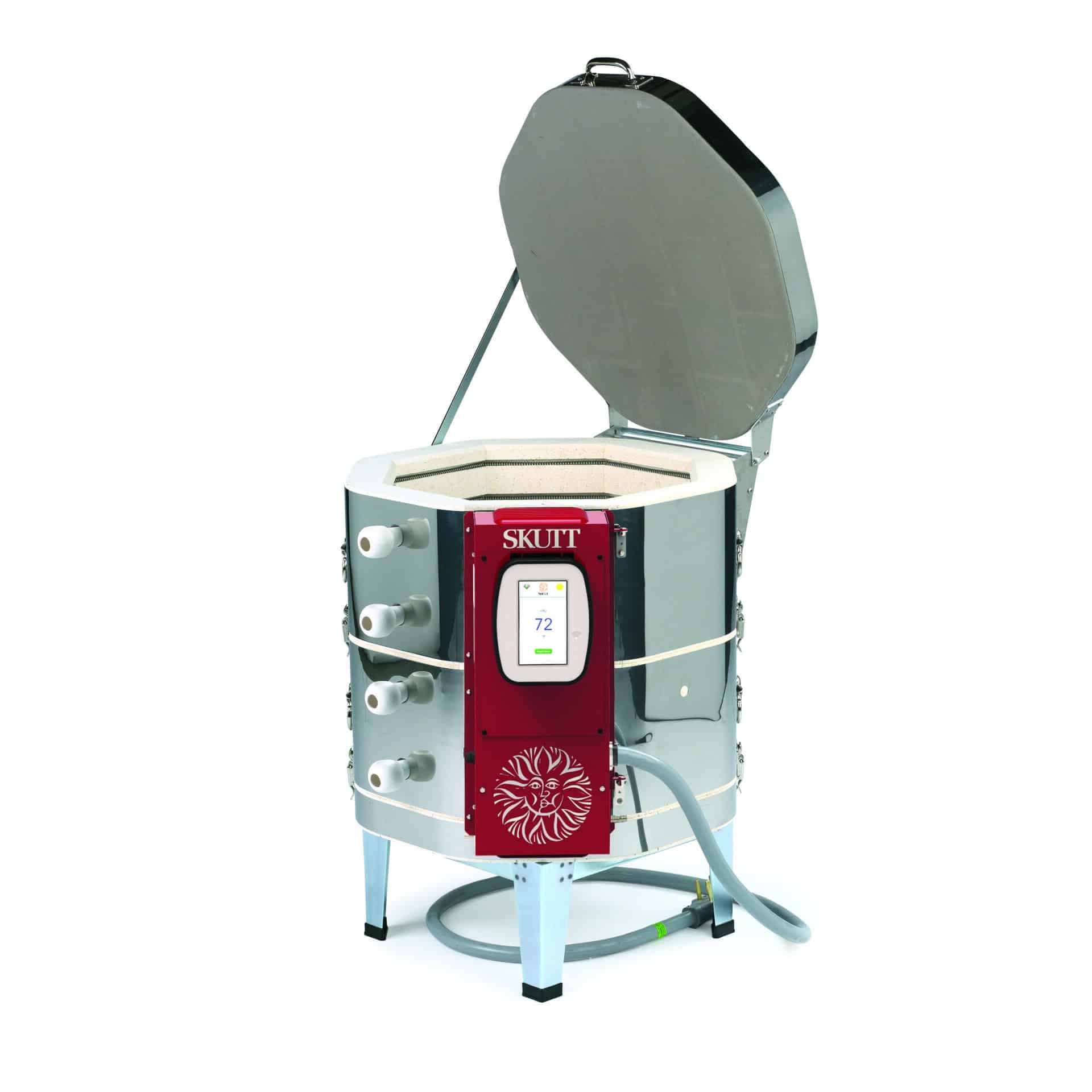 Skutt KM 818-3 Ceramic Kiln