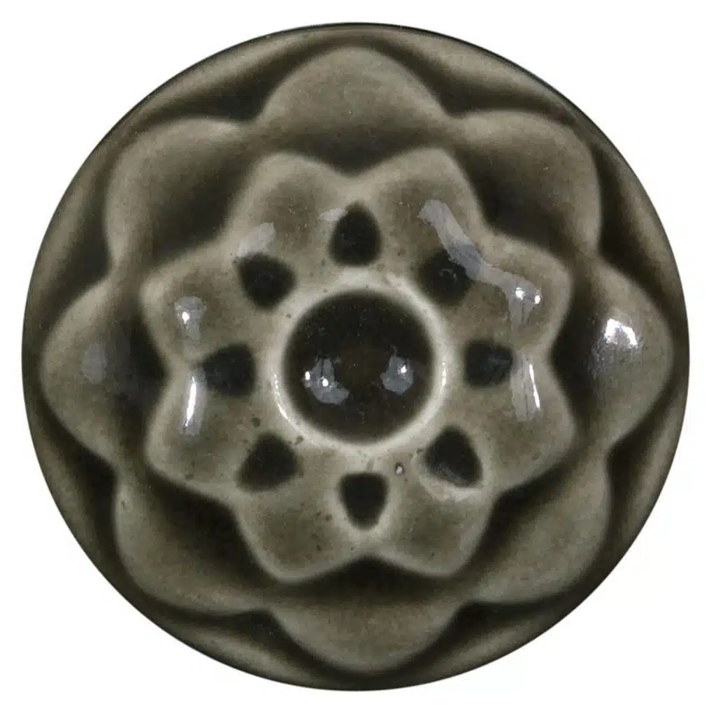 Amaco Celadon - C-03 Smoke