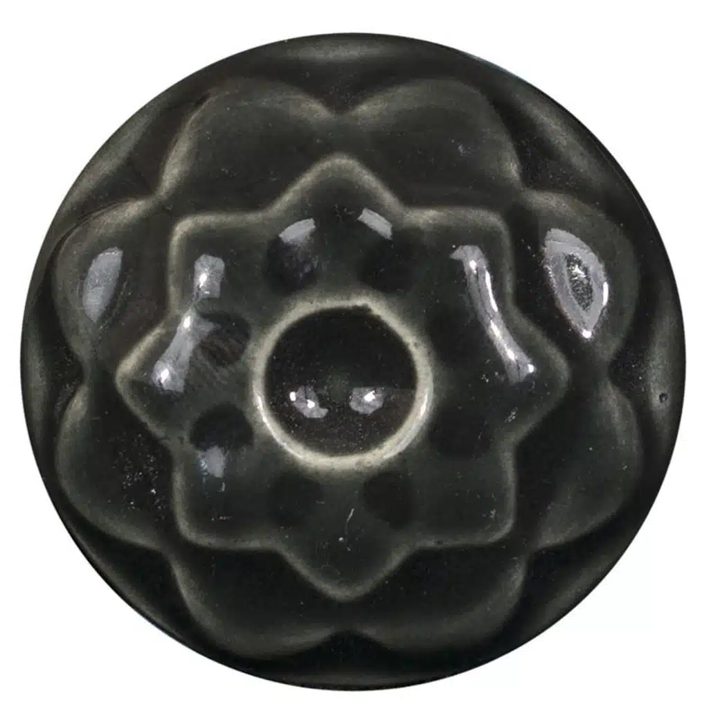 Amaco Celadon - C-05 Charcoal