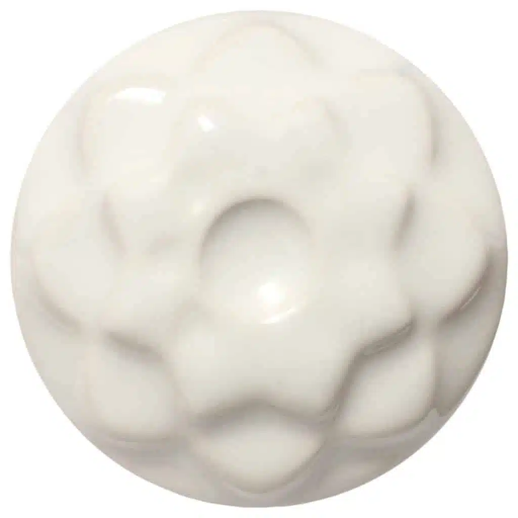 Amaco Celadon - C-10 Snow
