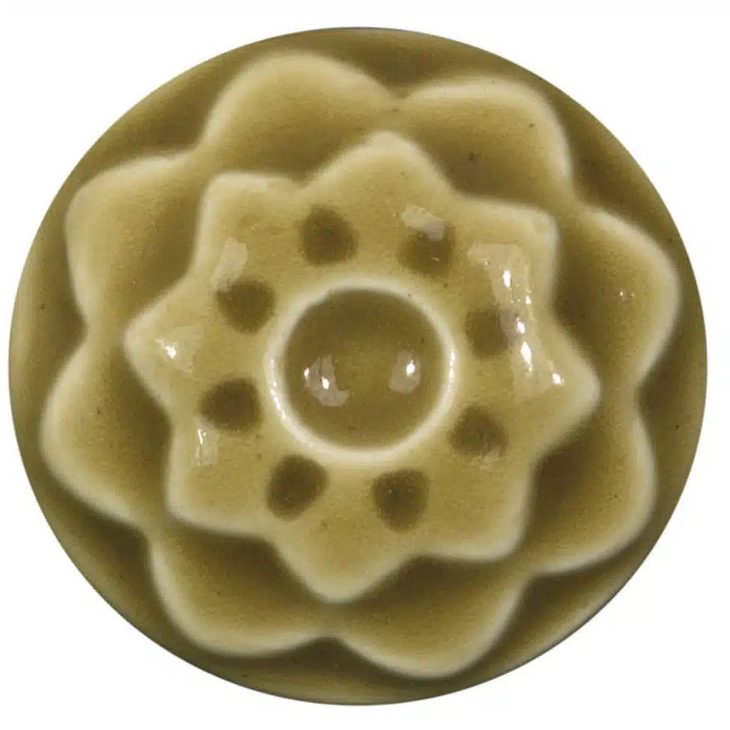 Amaco Celadon - C-32 Ochre