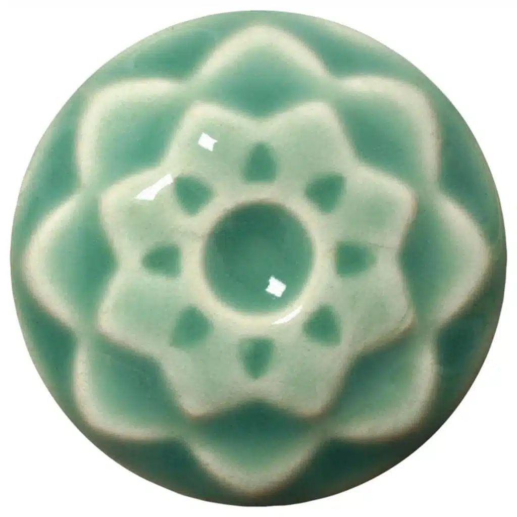 Amaco Celadon - C-40 Aqua