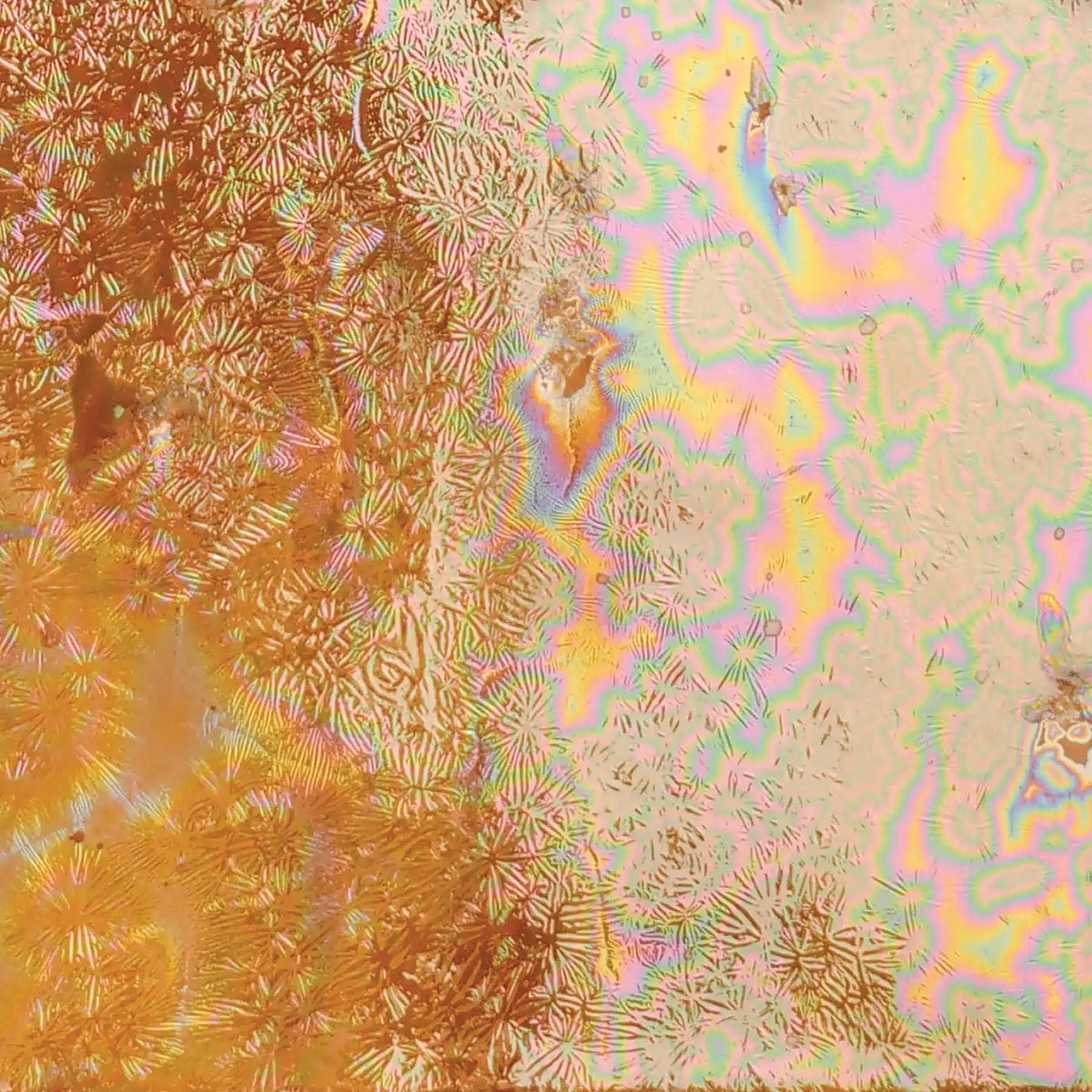 Amaco Cosmos - CO-7 Solar Flare - Pint