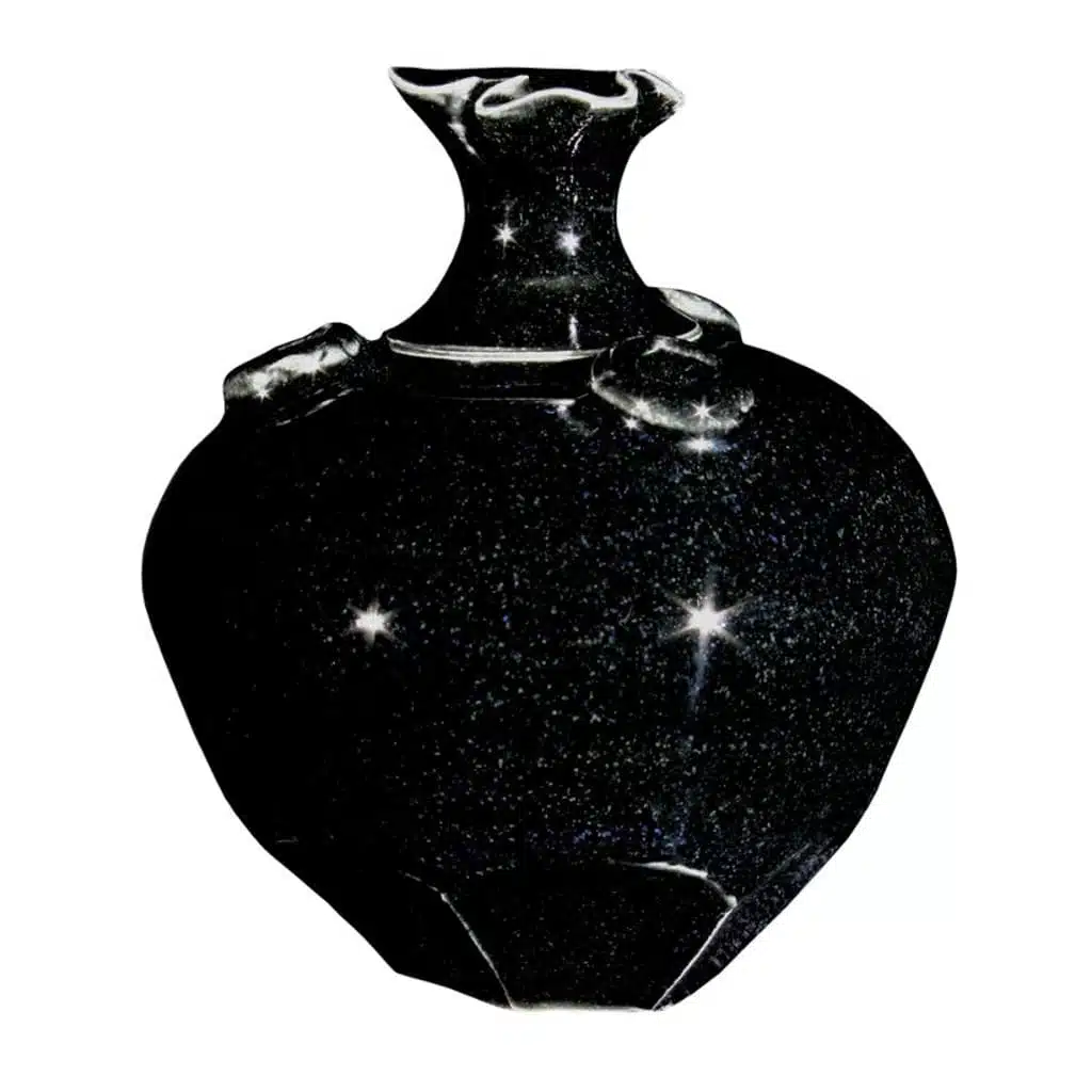 Amaco High Fire - HF-001 Black - Pint