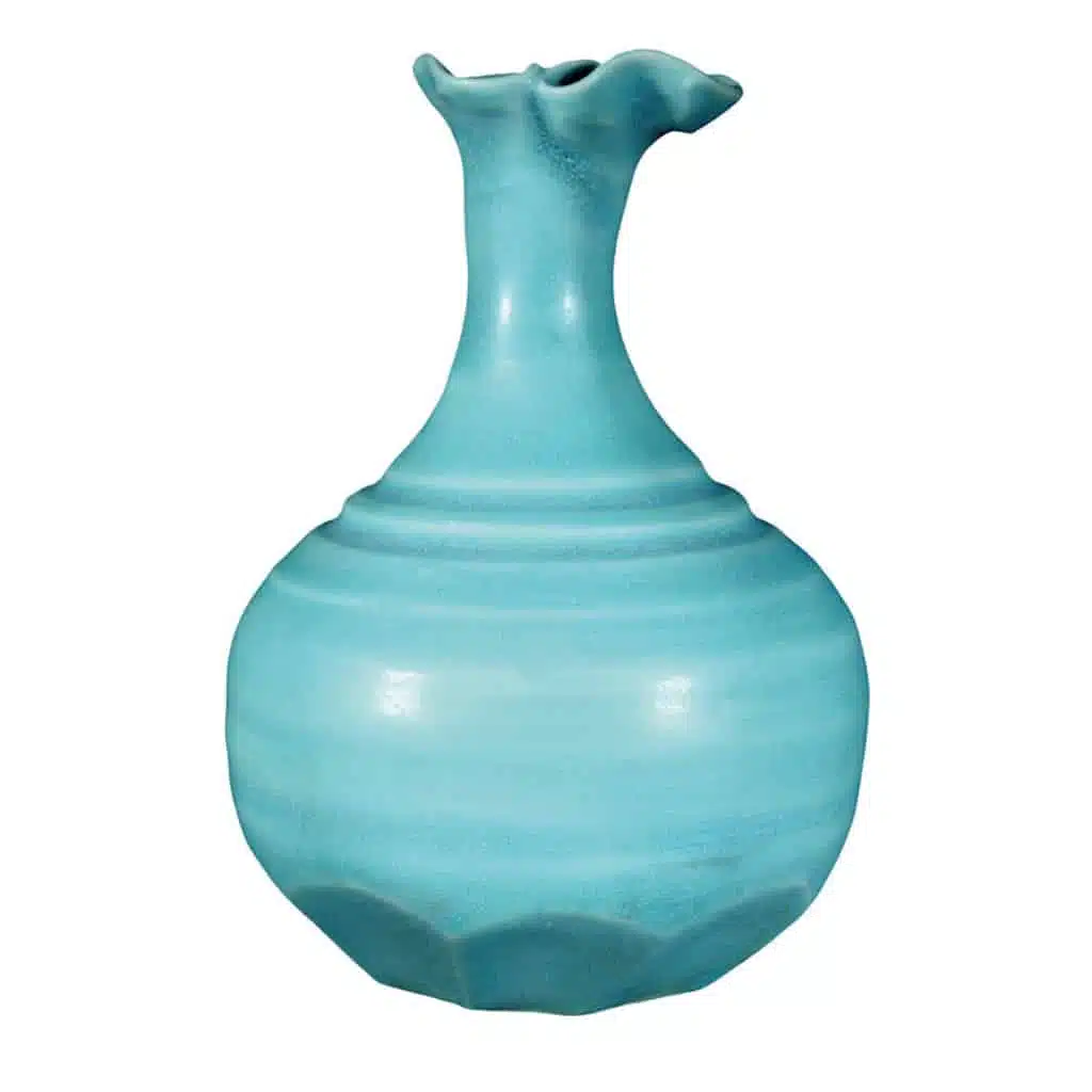 Amaco High Fire - HF-26 Turquoise - Pint