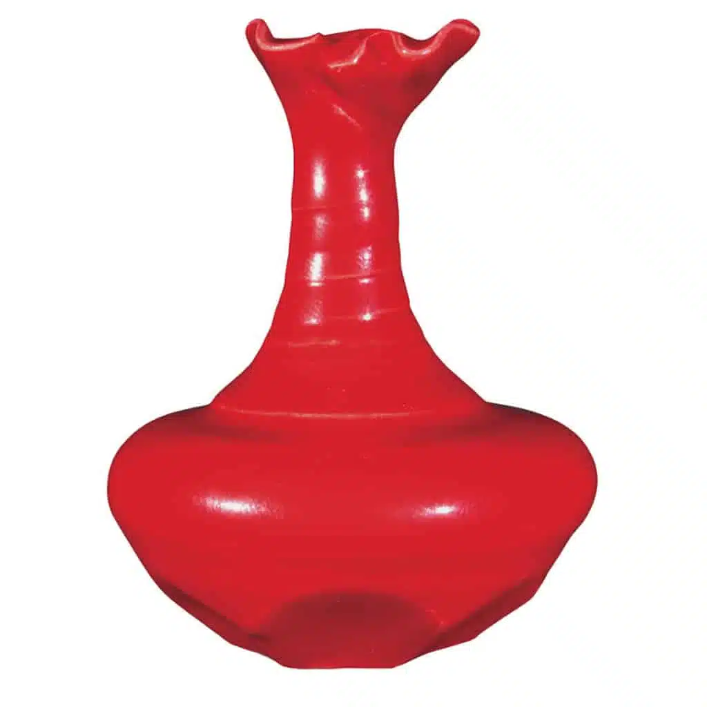 Amaco High Fire - HF-55 Coral - Pint
