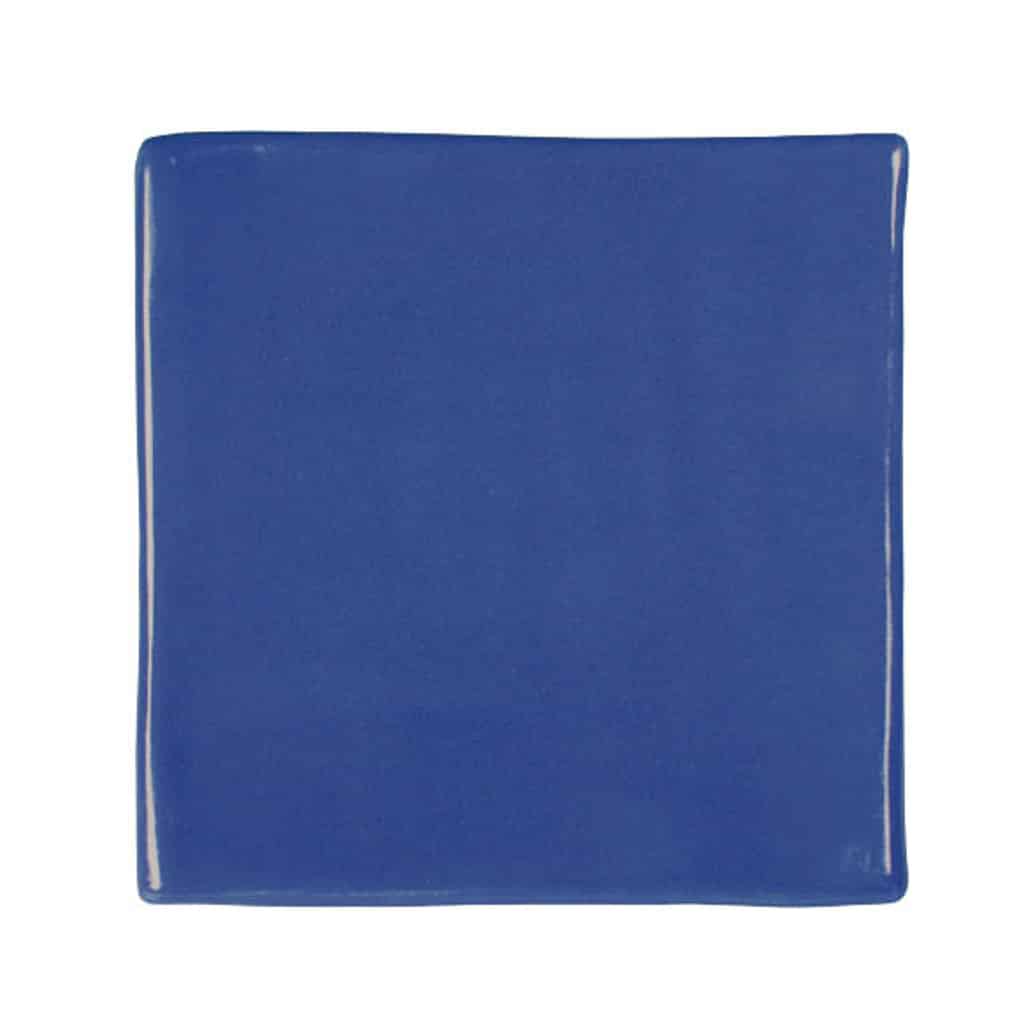 Amaco High Fire - HF-127 China Blue - Pint