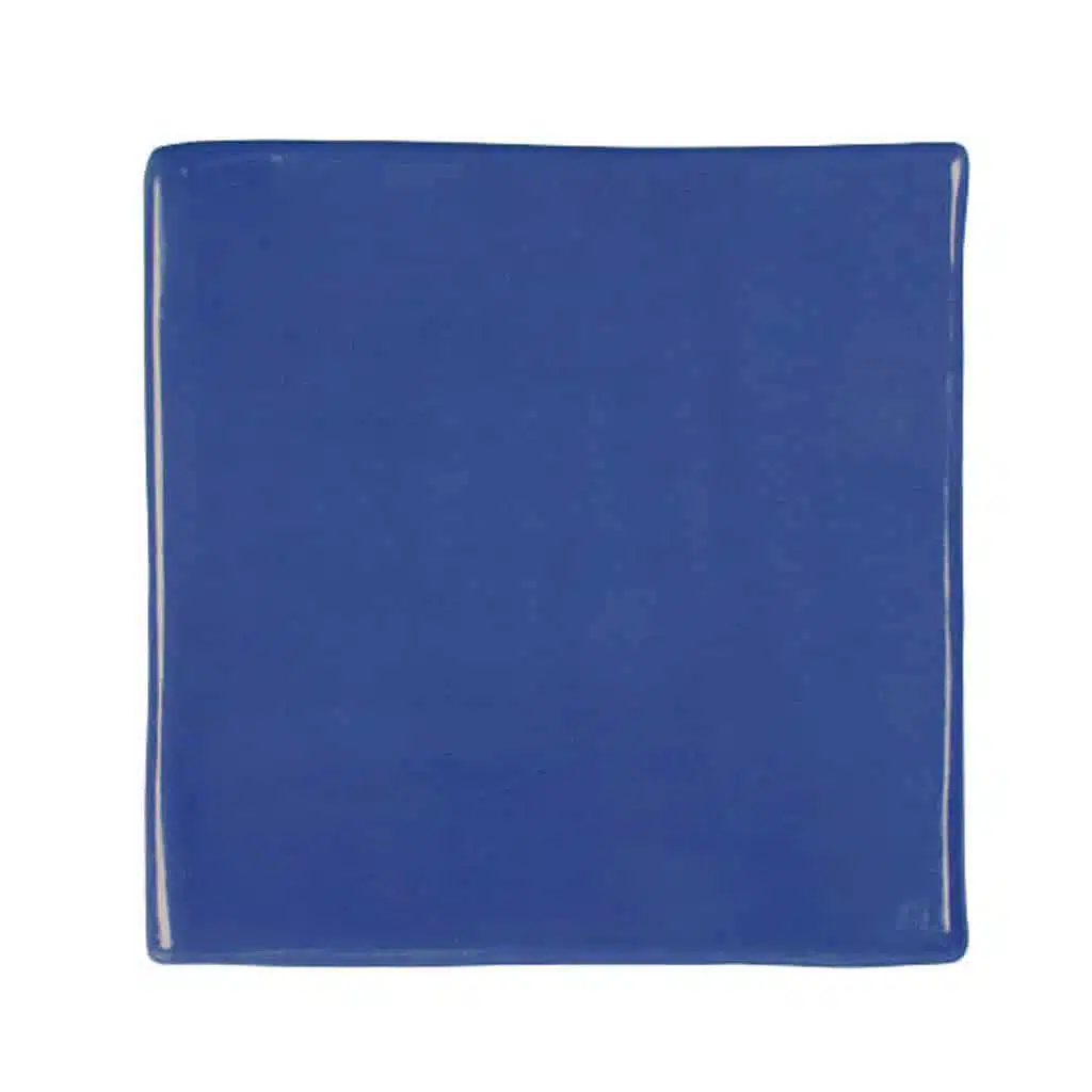Amaco High Fire - HF-127 China Blue - Pint