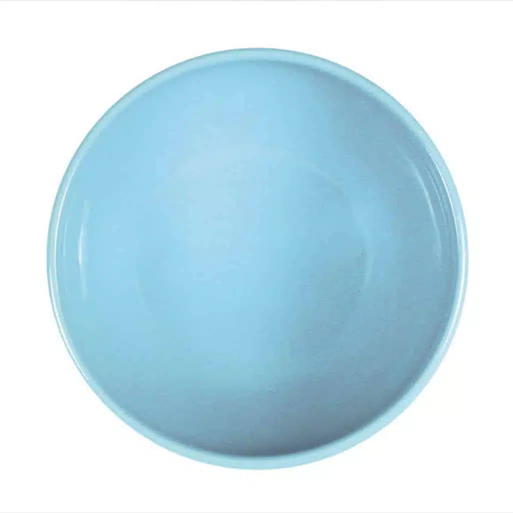 Amaco High Fire - HF-129 Baby Blue - Pint
