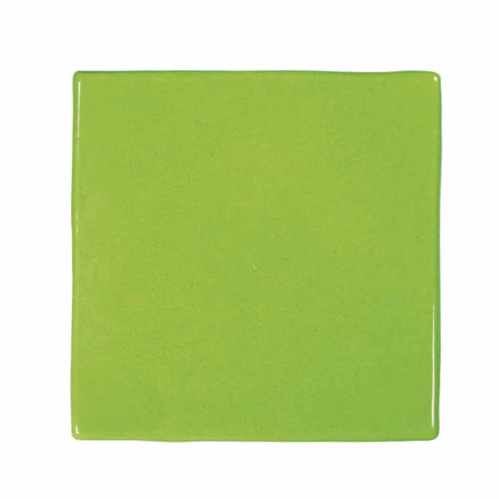 Amaco High Fire - HF-142 Chartreuse - Pint