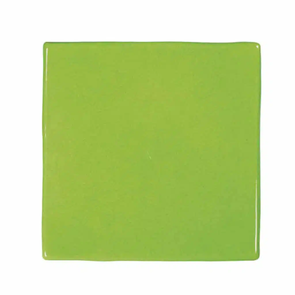 Amaco High Fire - HF-142 Chartreuse - Pint
