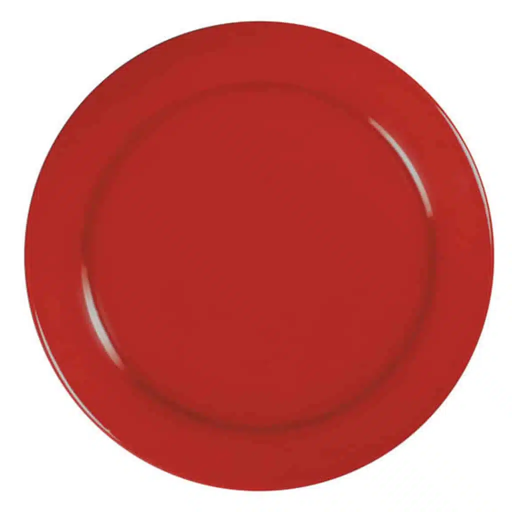 Amaco High Fire - HF-165 Scarlet Red - Pint