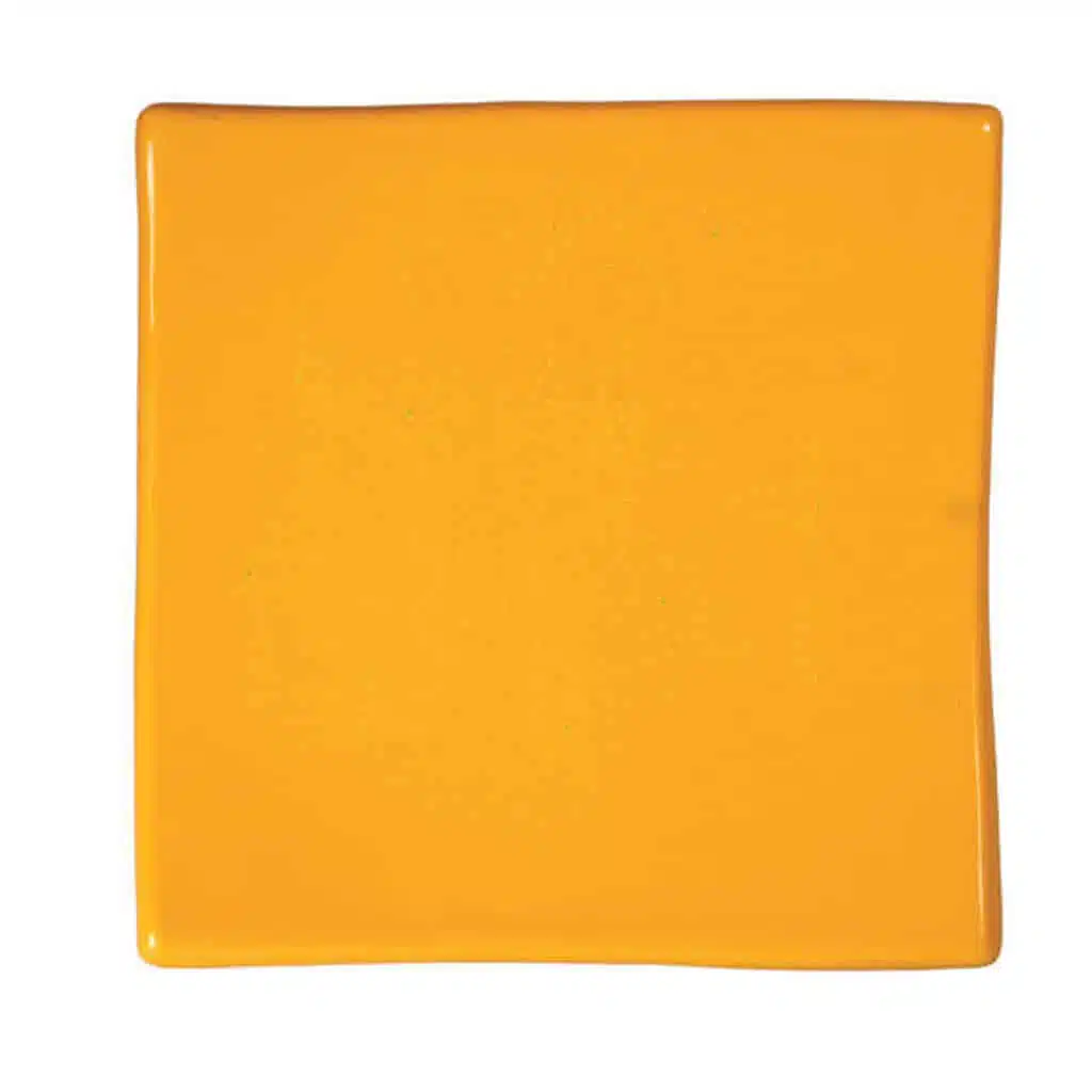Amaco High Fire - HF-166 Orangerie - Pint
