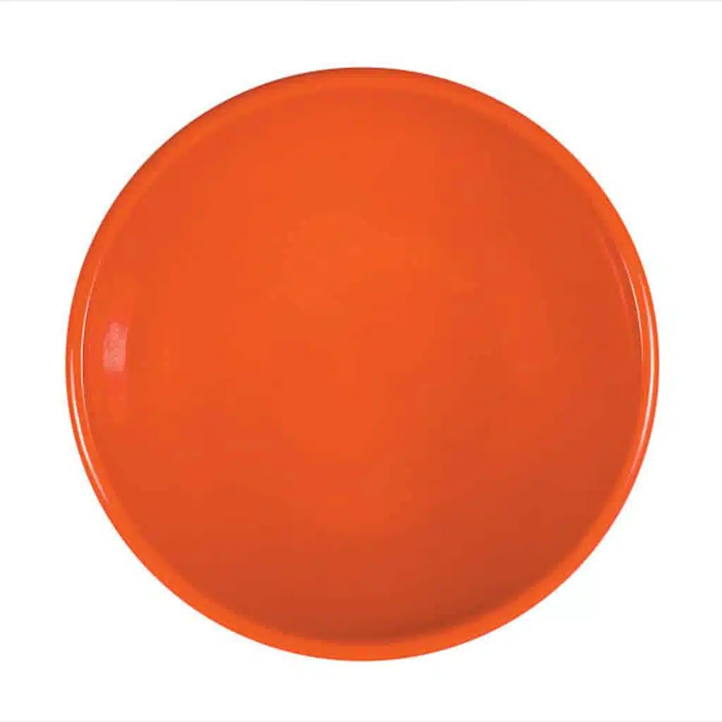 Amaco High Fire - HF-167 Clementine - Pint
