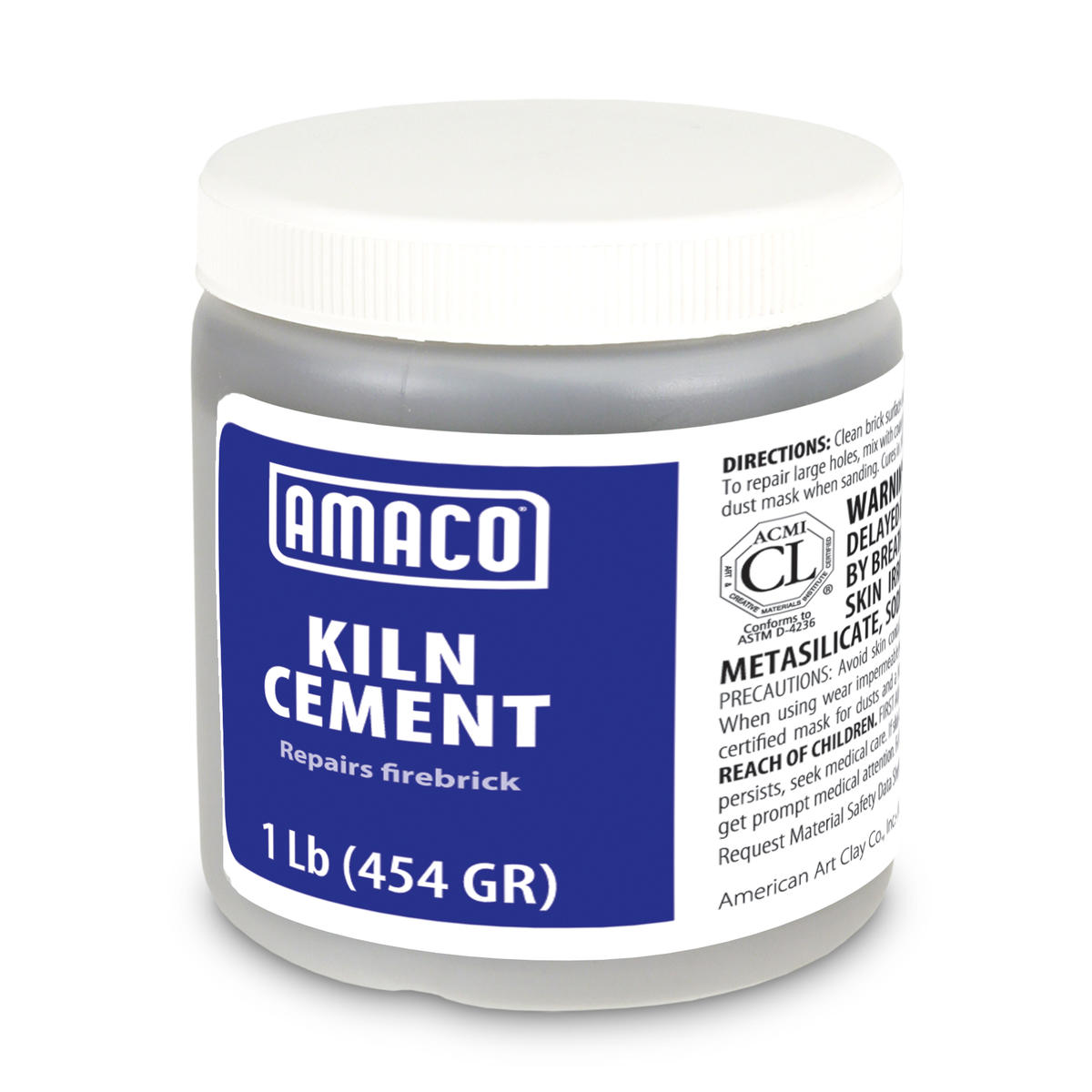Kiln Accessories & Parts