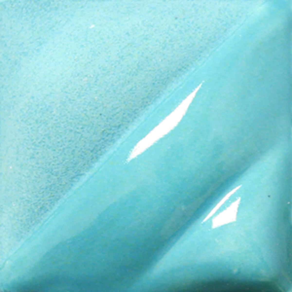 Amaco Liquid Underglaze - LUG-25 Turquoise