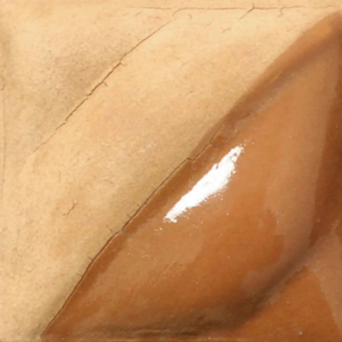 Amaco Liquid Underglaze - LUG-30 Light Brown