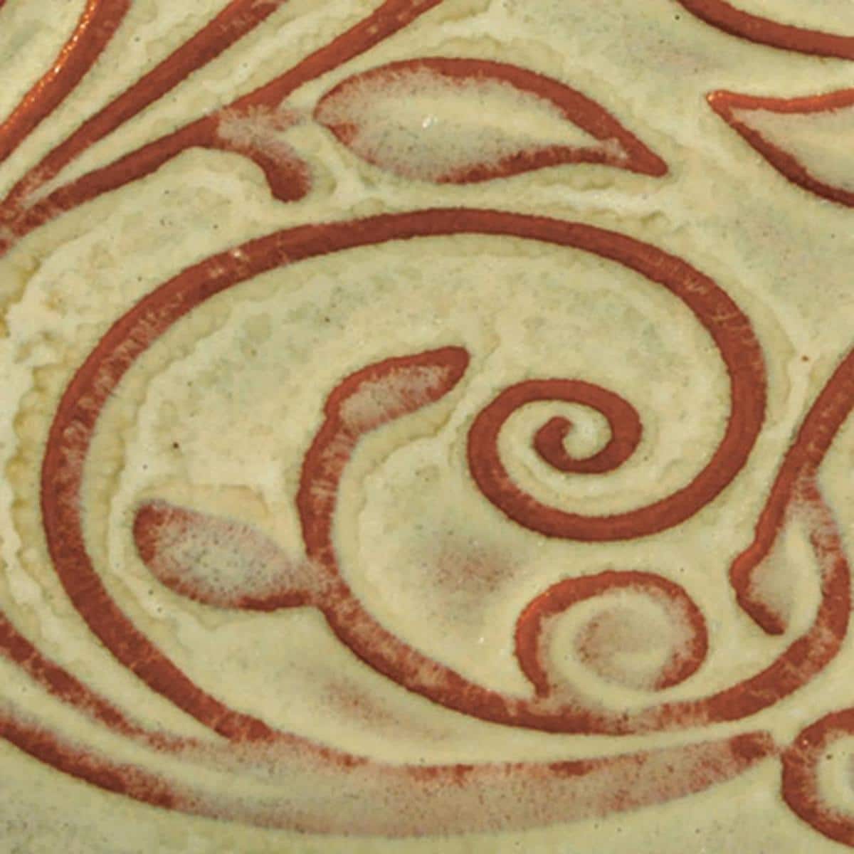 Amaco Opalescent - O-30 Autumn Leaf - Pint