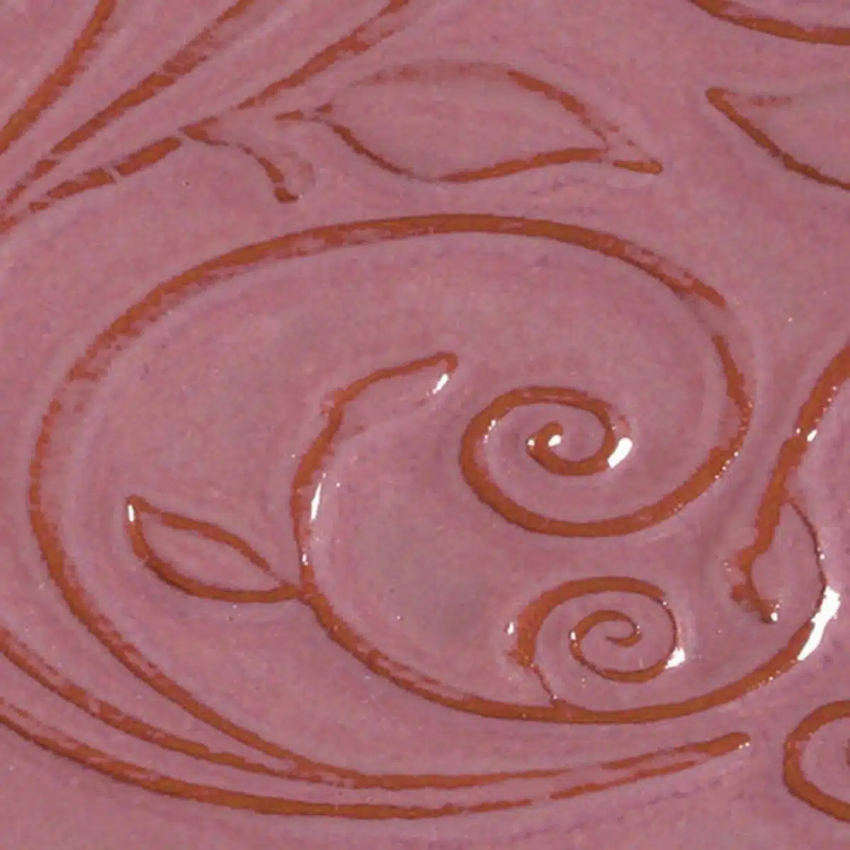 Amaco Opalescent - O-52 Fuchsia - Pint