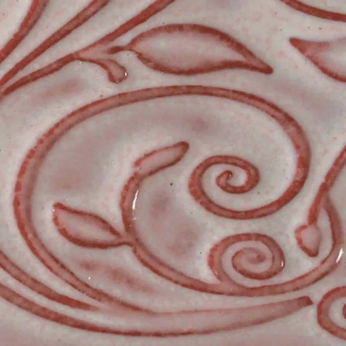 Amaco Opalescent - O-54 Dusty Rose - Pint