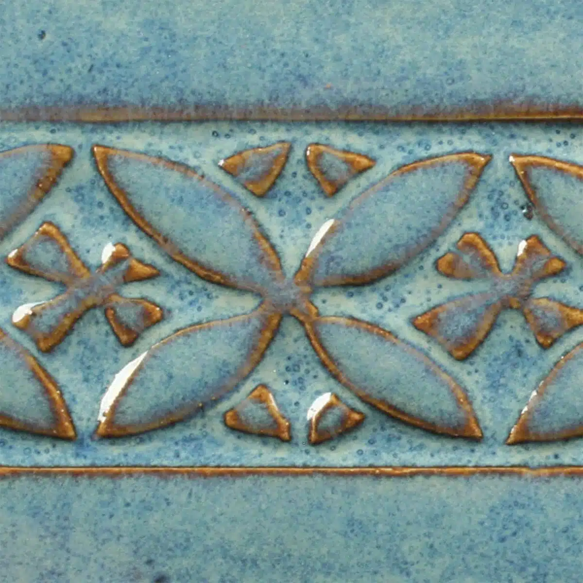 Amaco Potter's Choice - PC-20 Blue Rutile
