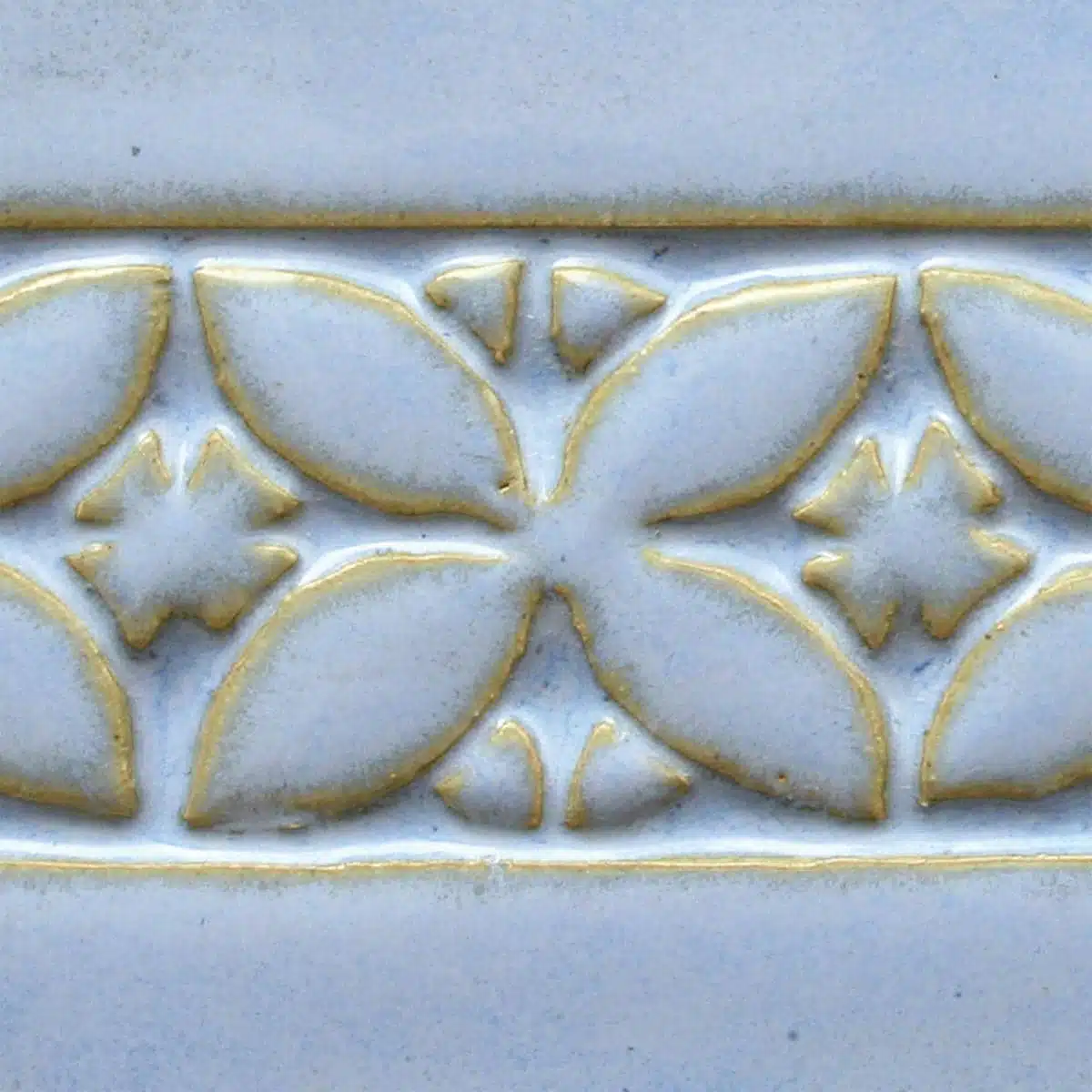 Amaco Potter's Choice - PC-21 Arctic Blue