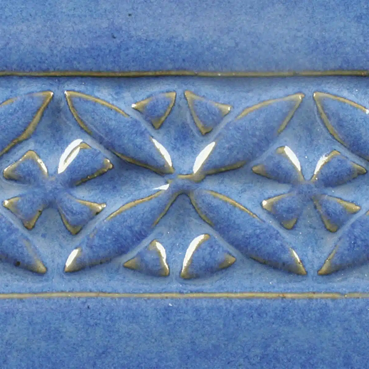 Amaco Potter's Choice - PC-23 Indigo Float