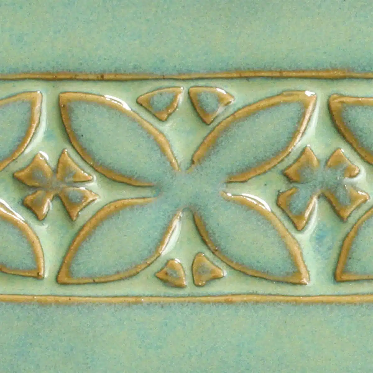Amaco Potter's Choice - PC-25 Textured Turquoise