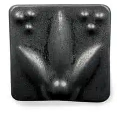 Amaco Satin Matte - SM-01 Black