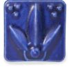 Amaco Satin Matte - SM-21 Dark Blue - Pint