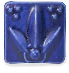Amaco Satin Matte - SM-21 Dark Blue - Pint