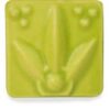 Amaco Satin Matte - SM-44 Chartreuse - Pint